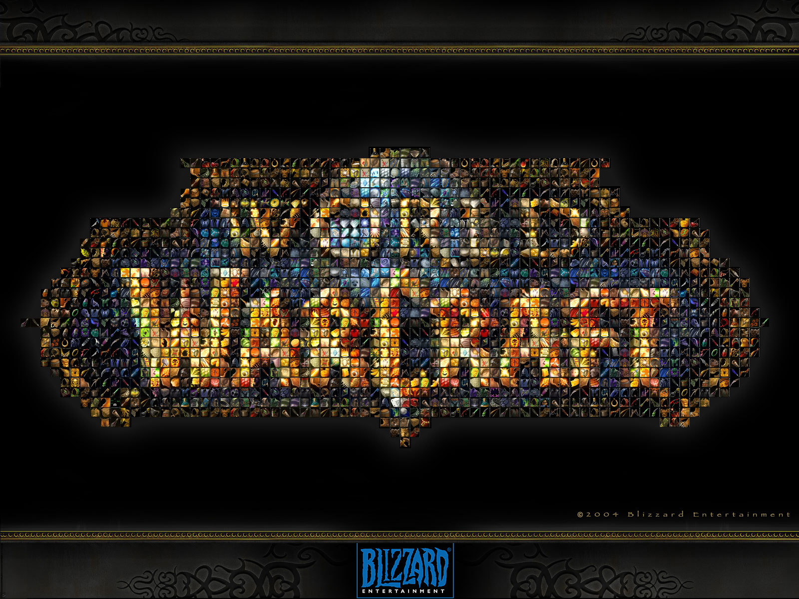 Ger For Wallpaper World Of Warcraft Background