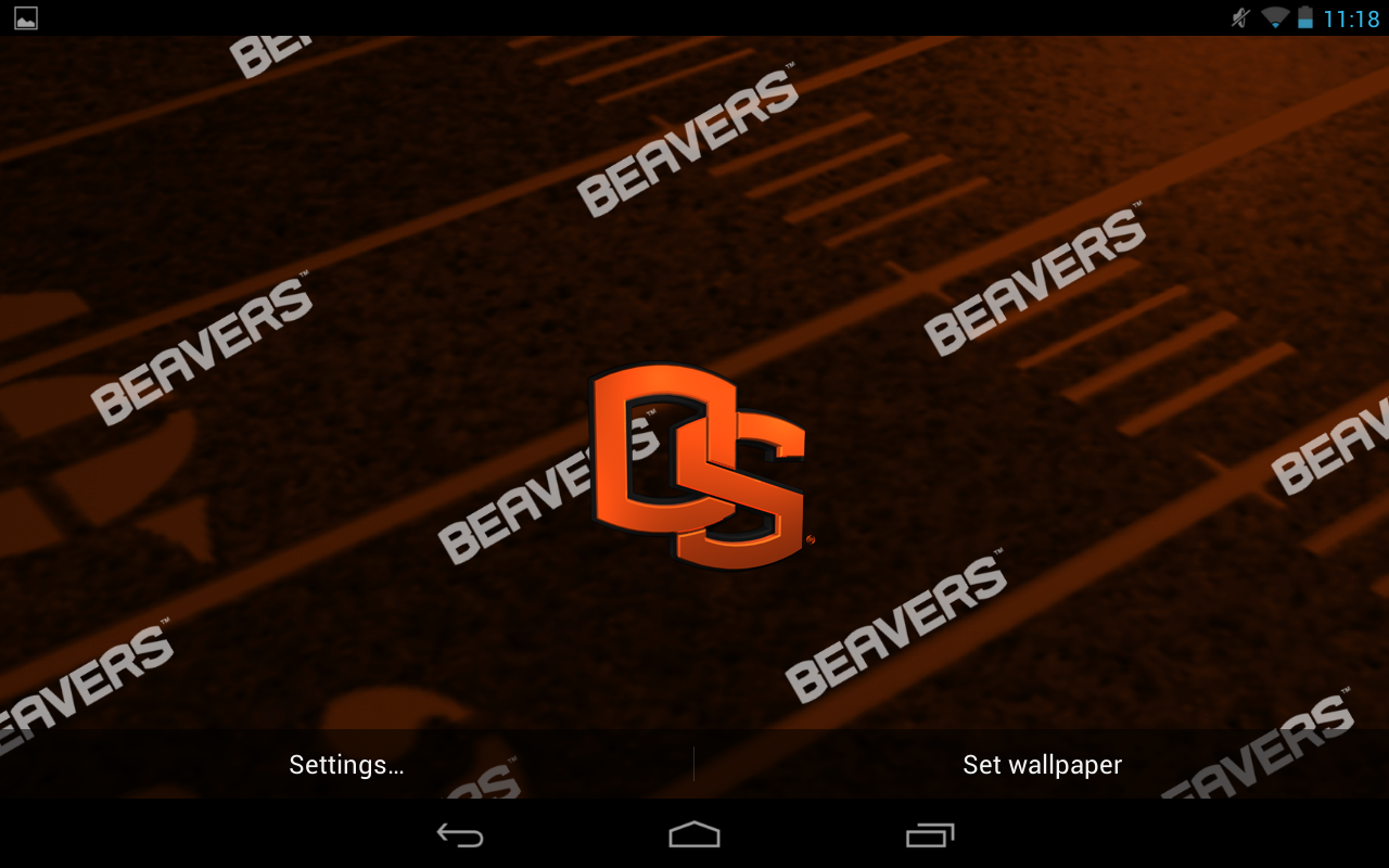Oregon State Live Wallpaper HD Android Apps On Google Play