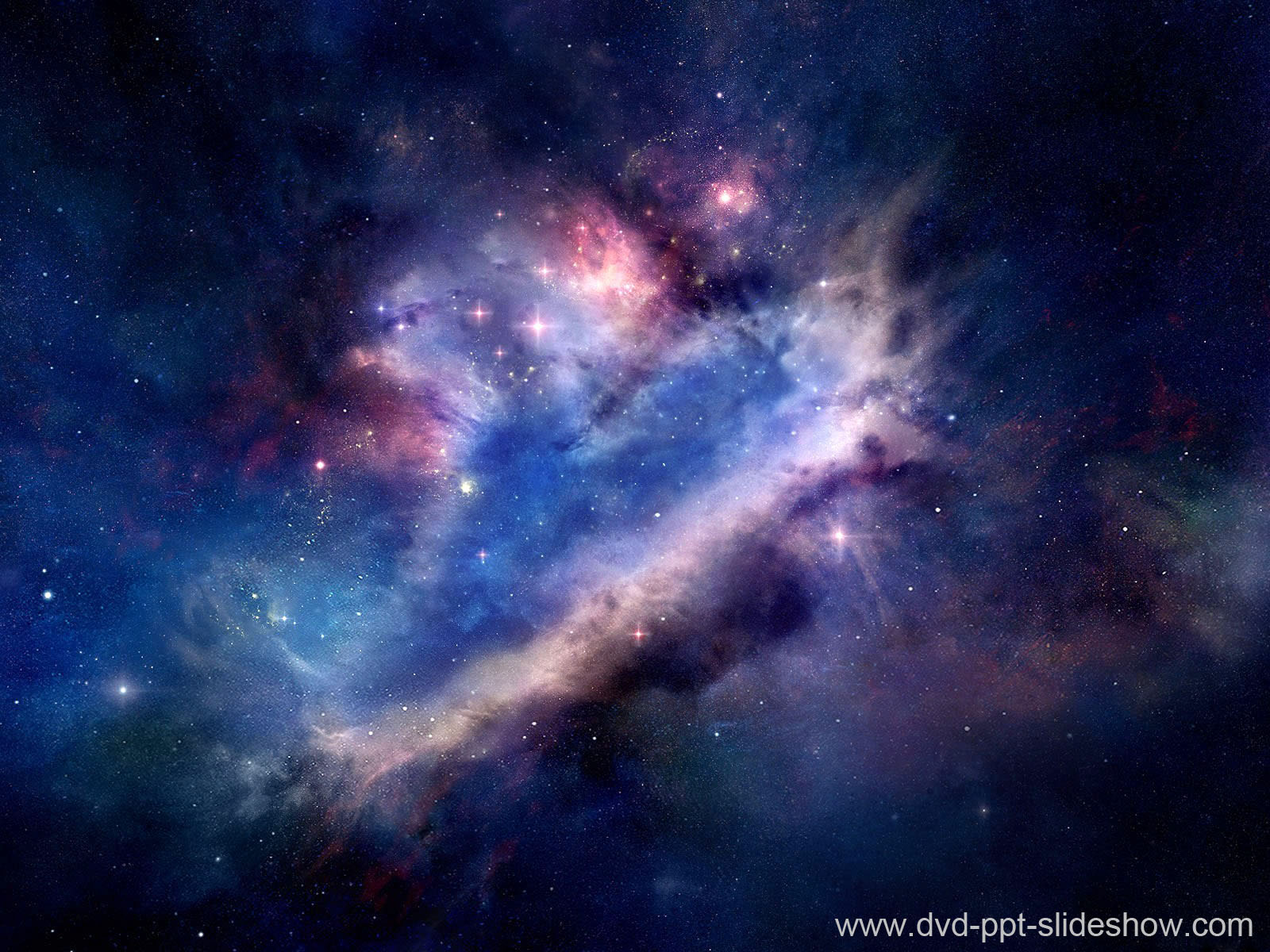 Universe Desktop HD Wallpaper Pics