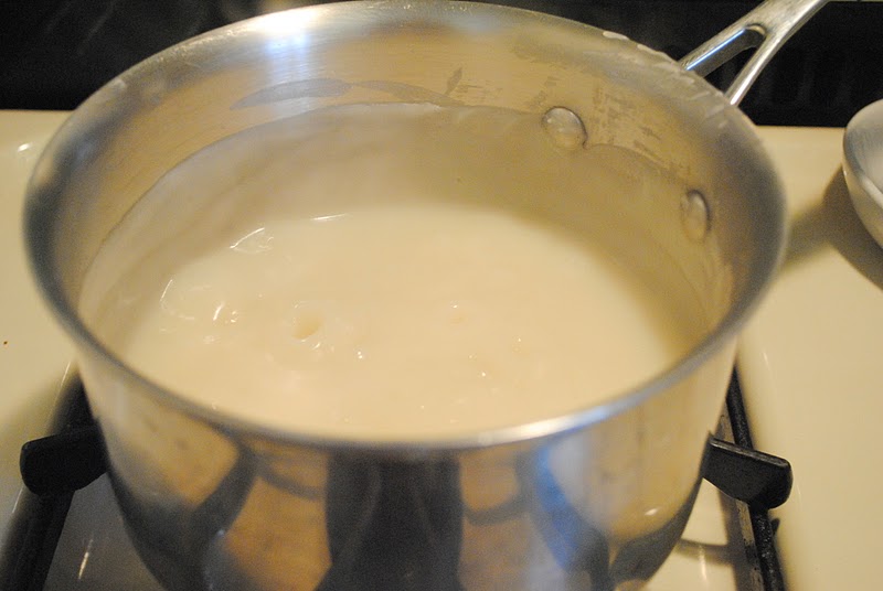 Free download Paste should be thick but still drip slowly from whisk it