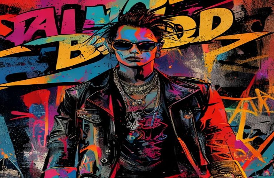 Bad Boy Wallpaper