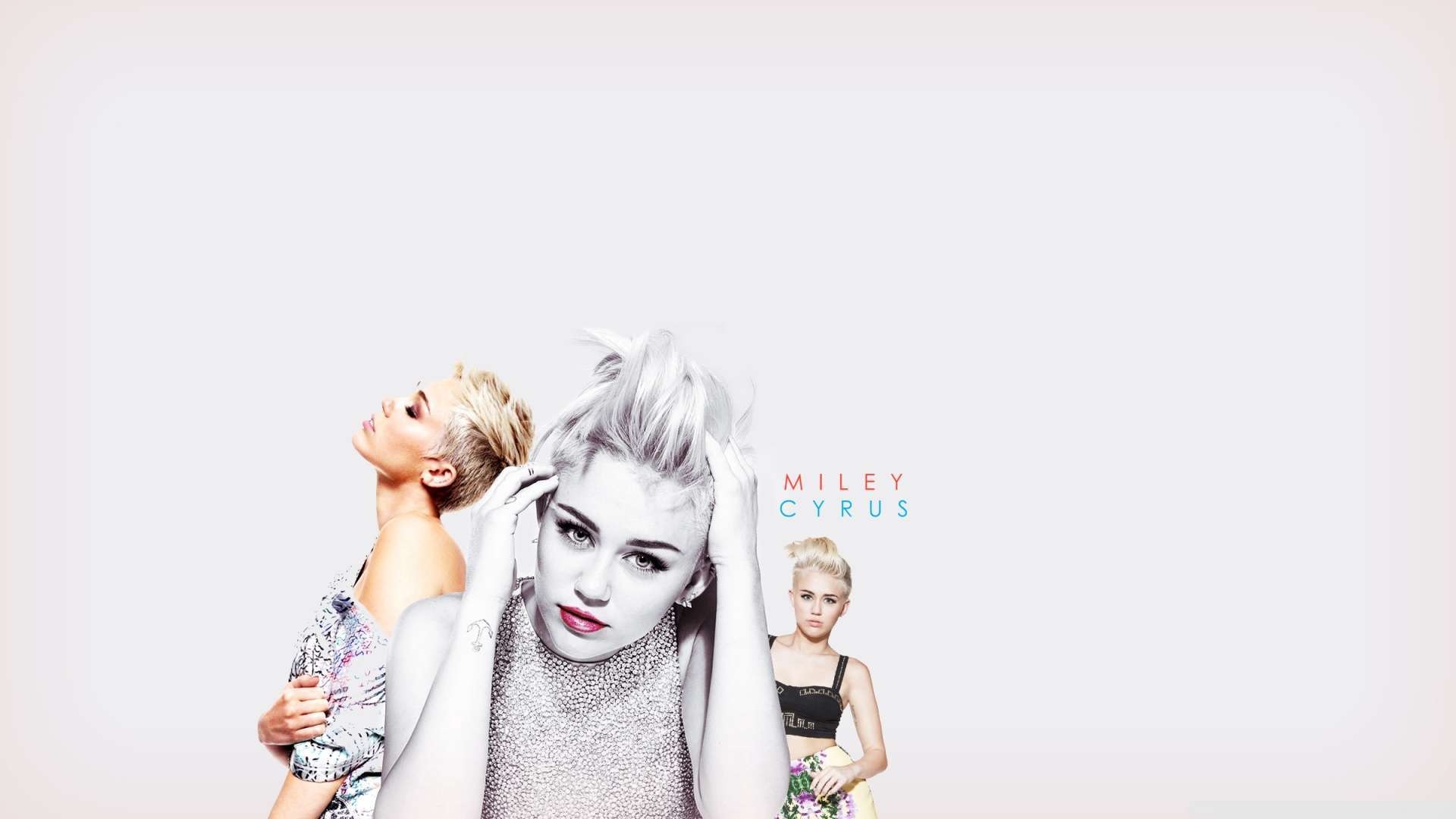 Wallpaper Miley Cyrus 1080p HD Upload At February