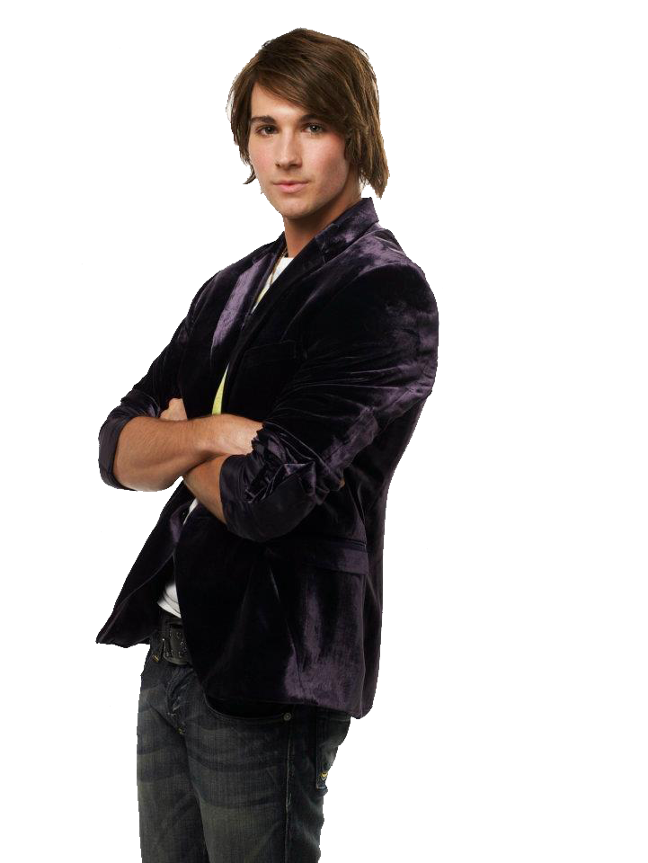James Maslow Png By Julyeditionss