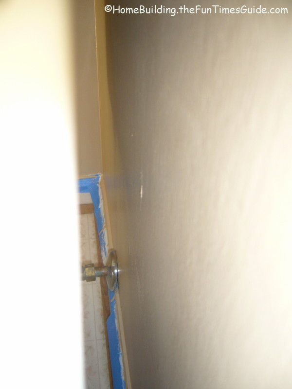 Free download Imaginative Remove Toilet Tank To Paint Behind It