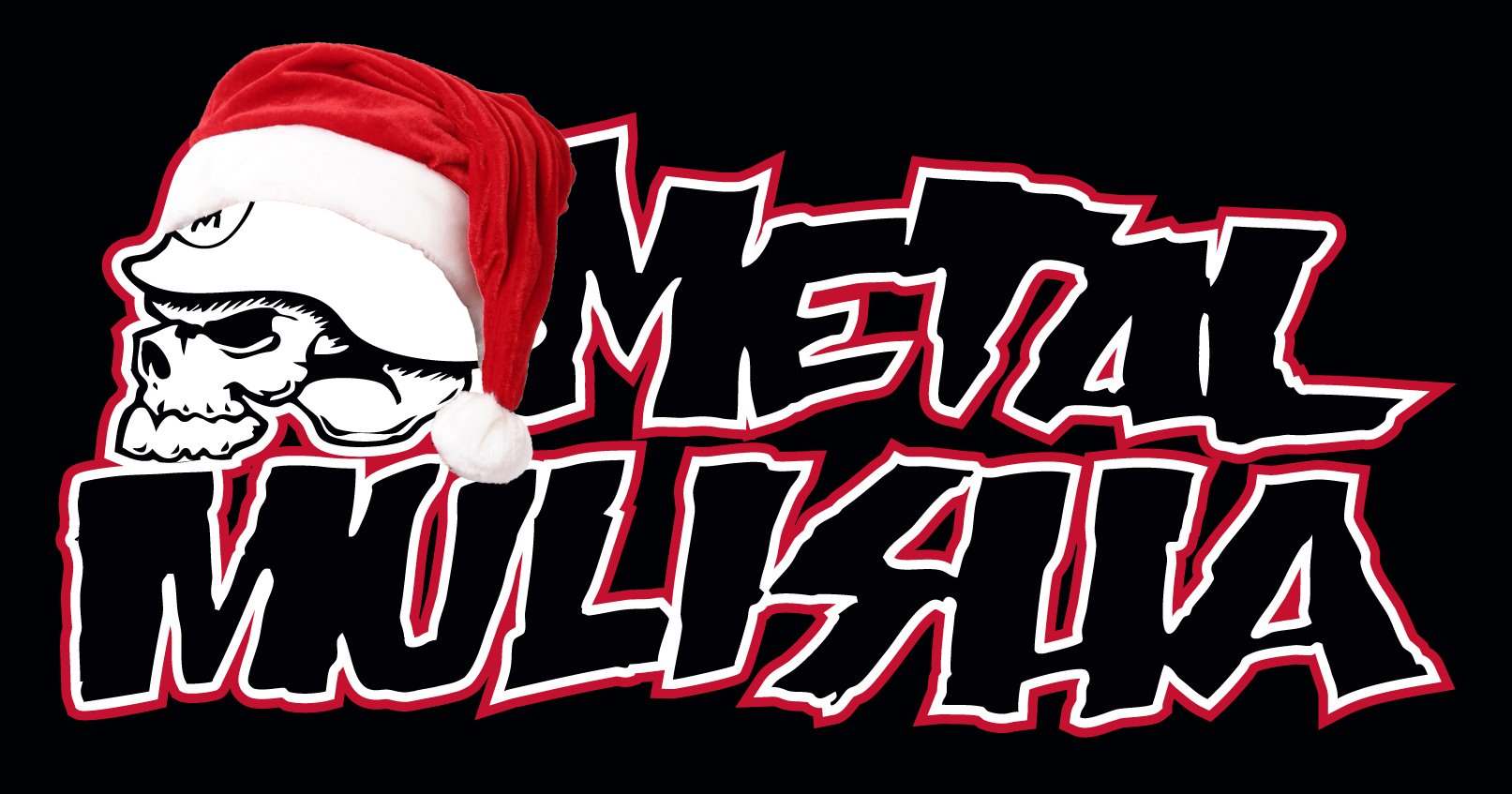 Metal Mulisha Logo Wallpaper HD