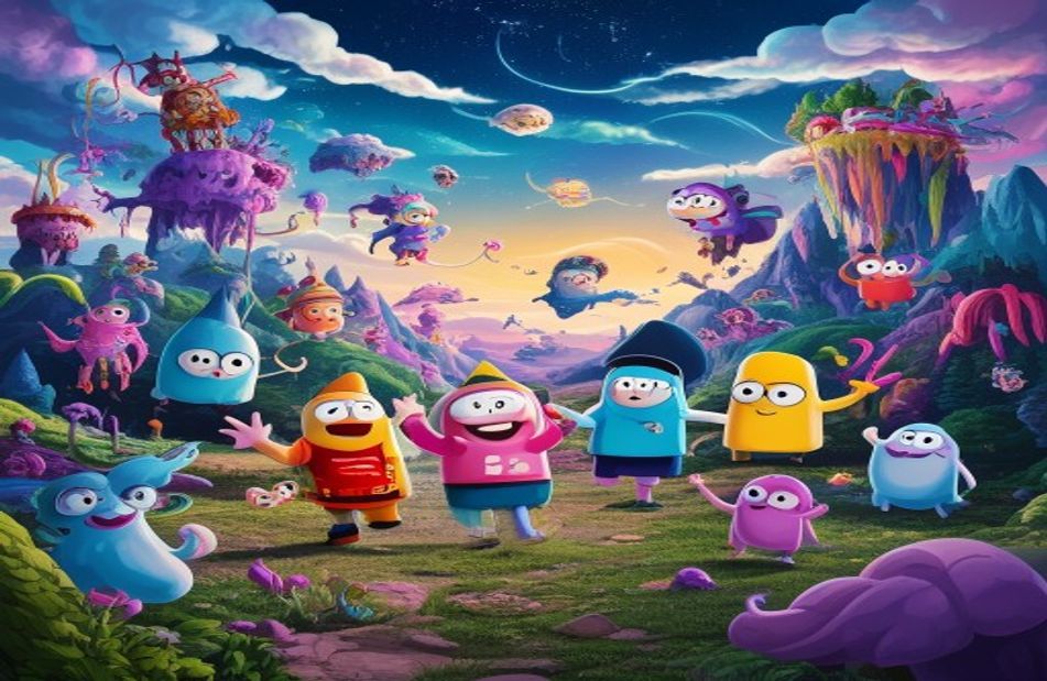 Adventure Time Live Wallpaper