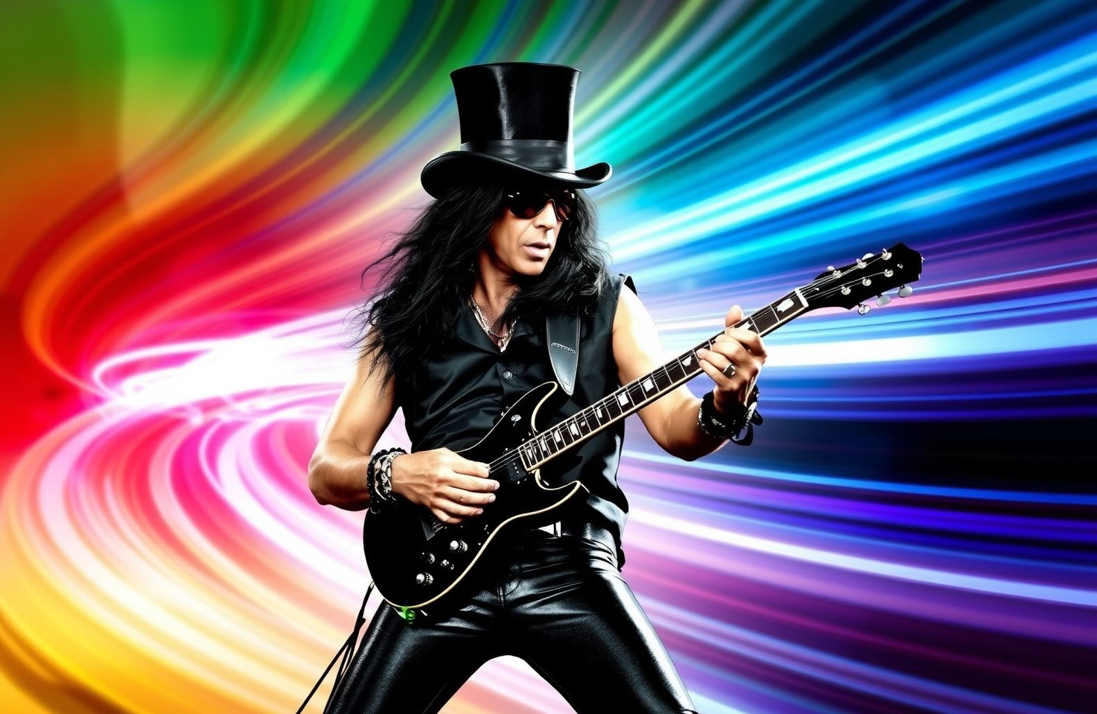 Slash Wallpaper Hd