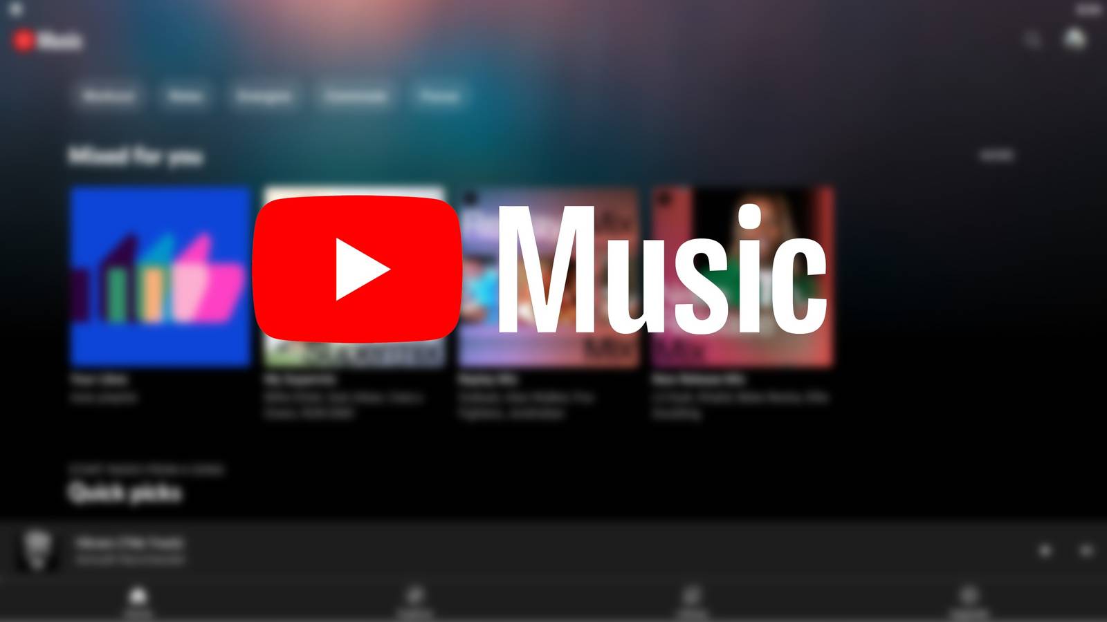 Music Wallpaper