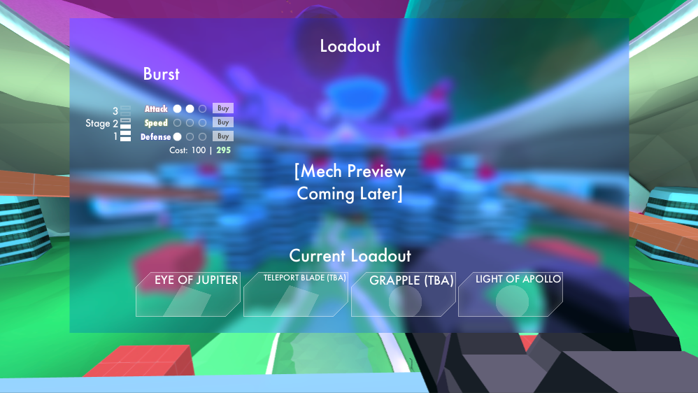 Solved Dynamic Blurred Background On Ui Unity Forum