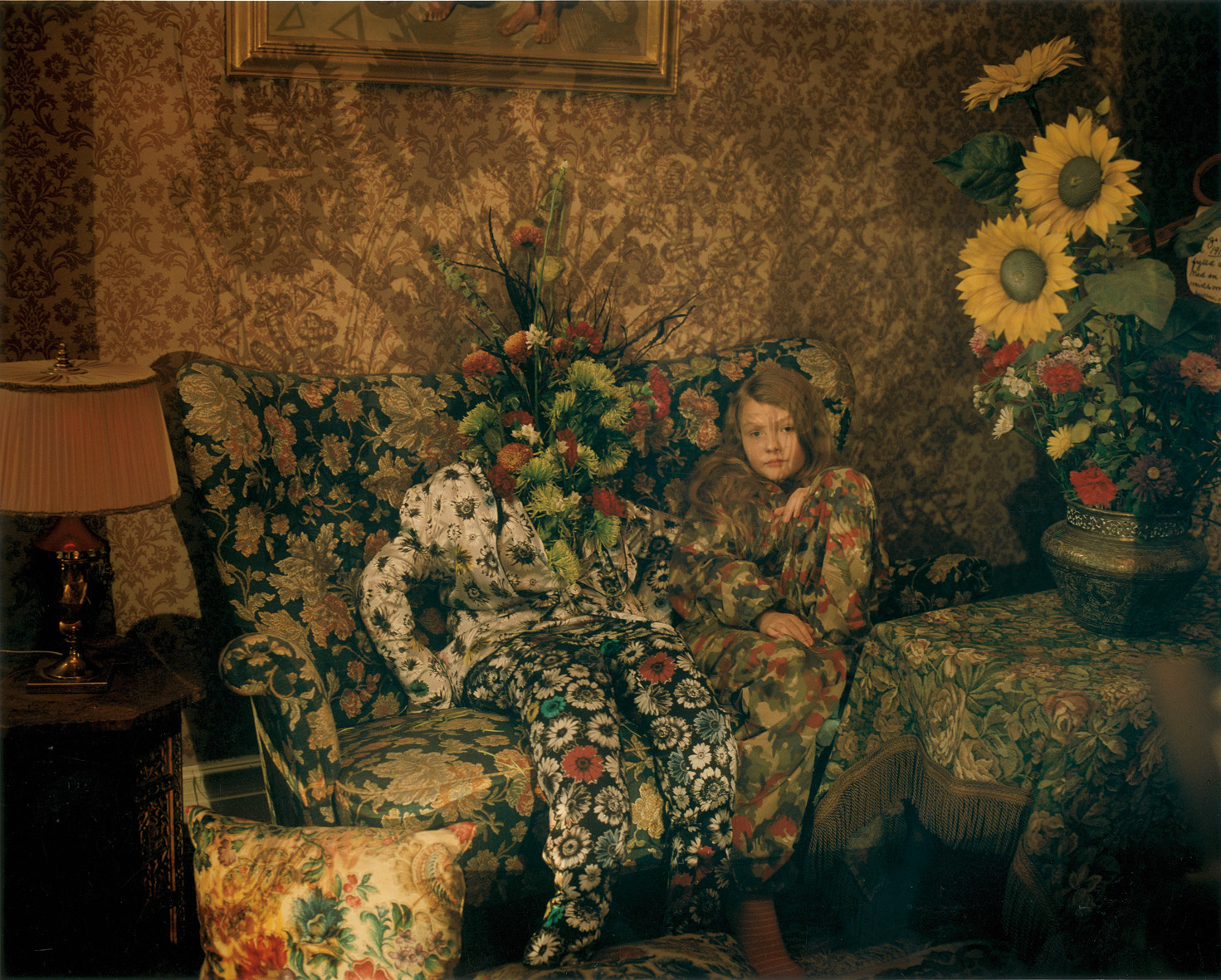 The Yellow Wallpaper Another Spring Summer Jp Jpg