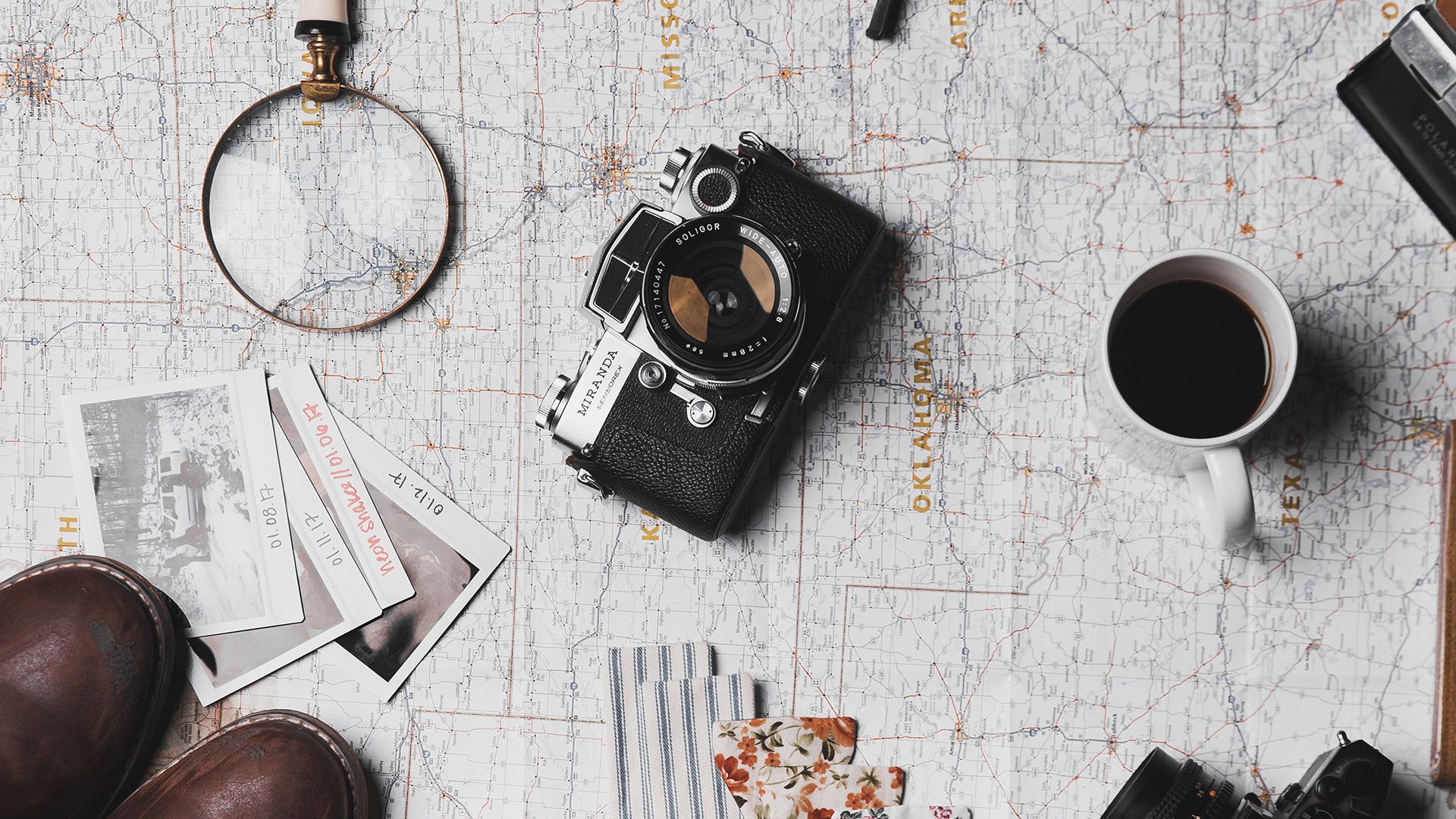 Travel Wallpaper For Laptop