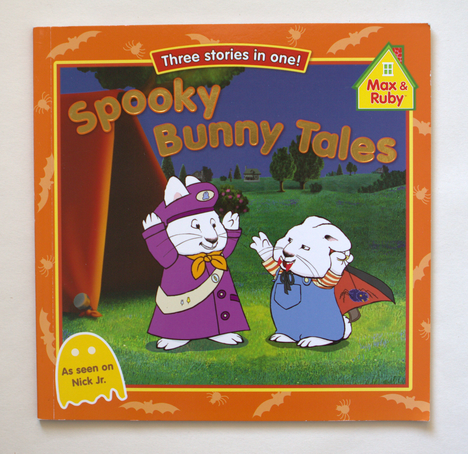 Max And Ruby Image Thecelebritypix