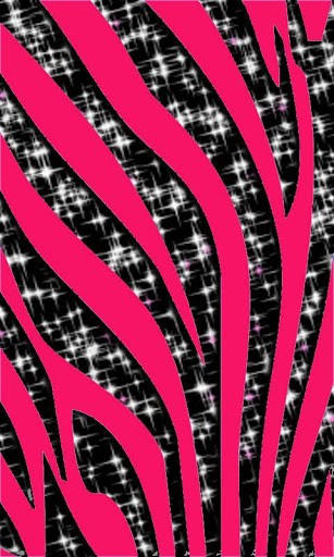 Neon Zebra Wallpaper Tags