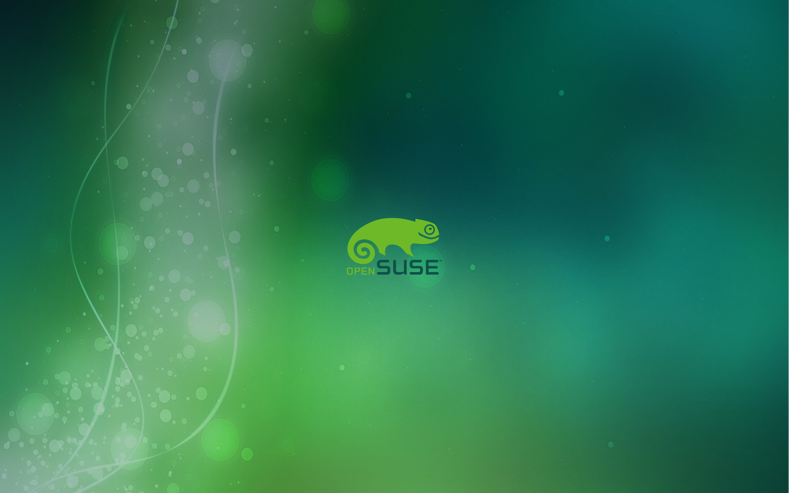 Opensuse Wallpaper By Seanguy4