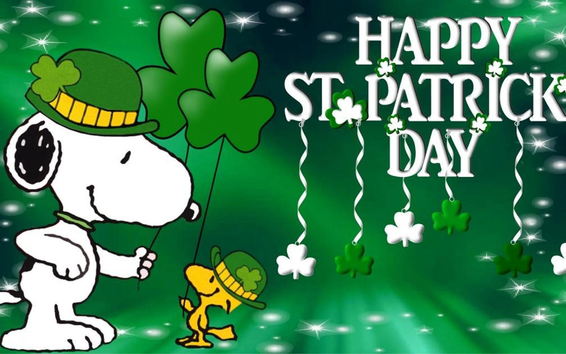 Good Ecards Happy St Patrick S Day The Best Greeting Card For
