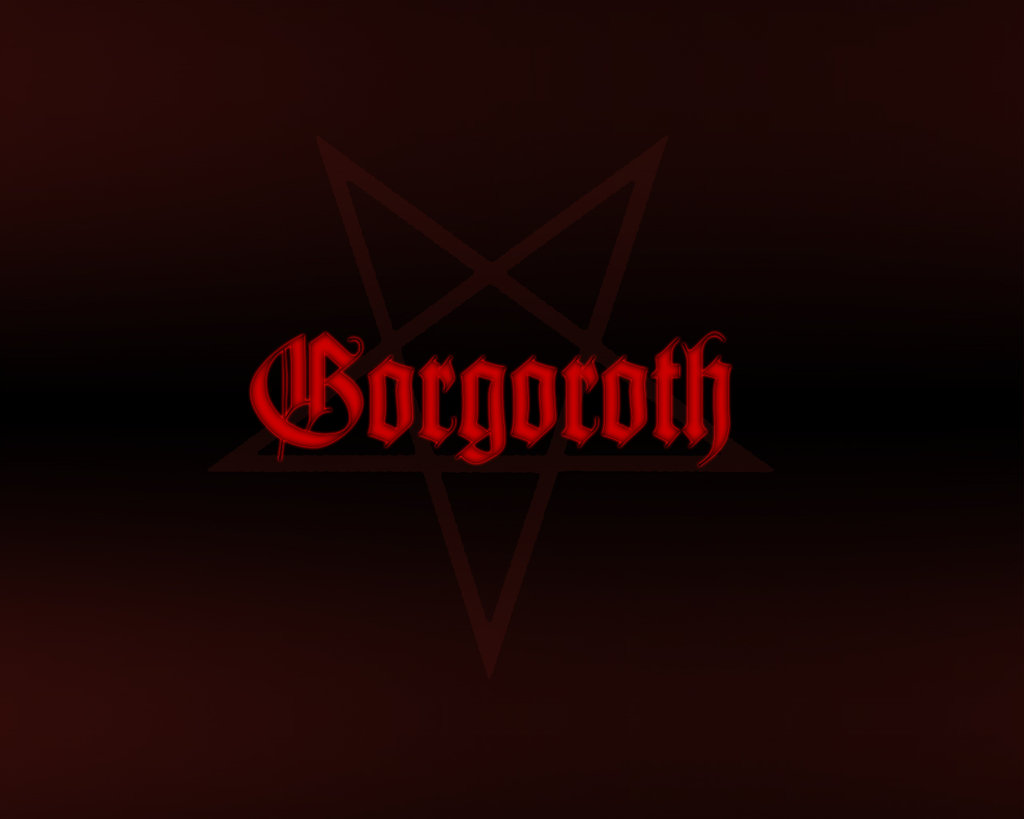Gorgoroth Wallpaper By Mefistoteles
