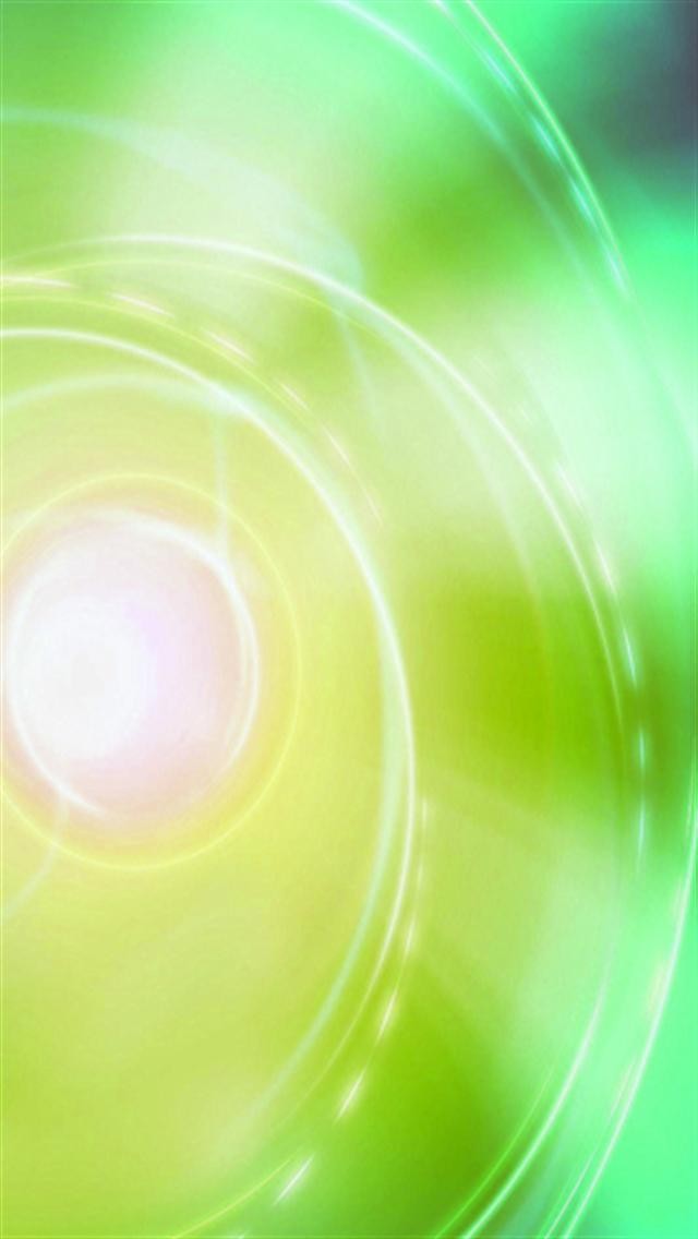 Bright Neon Light iPhone Wallpaper S 3g