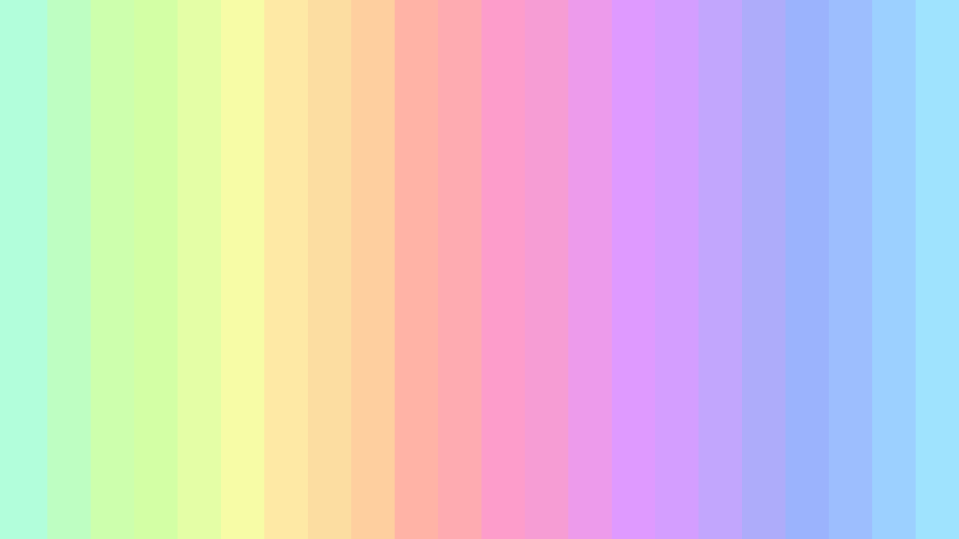Aesthetic Pc Wallpaper 4k 8k Pastel Gradient