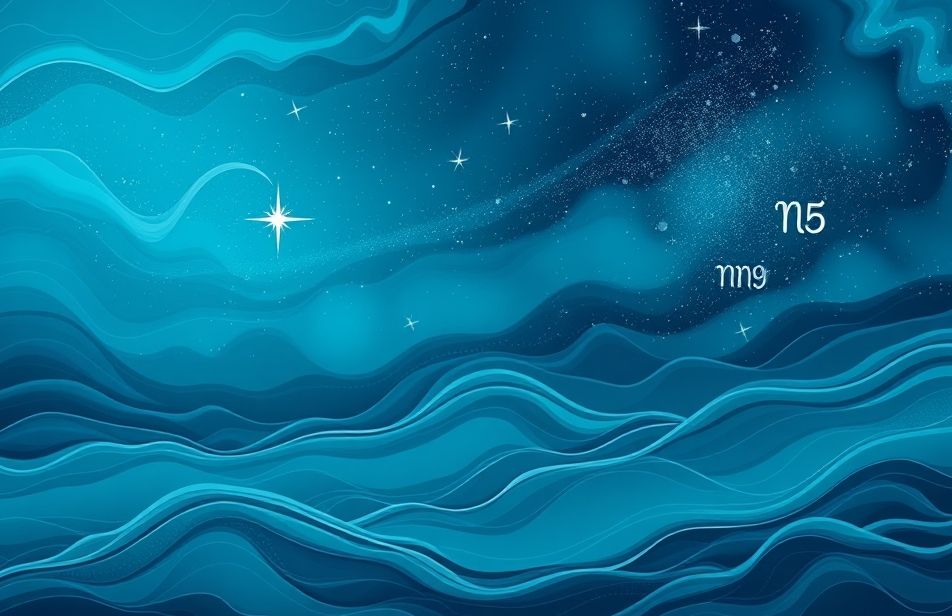 Aquarius Background