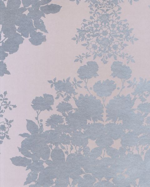 Osborne And Little Wallpaper Album Salcey Lilac