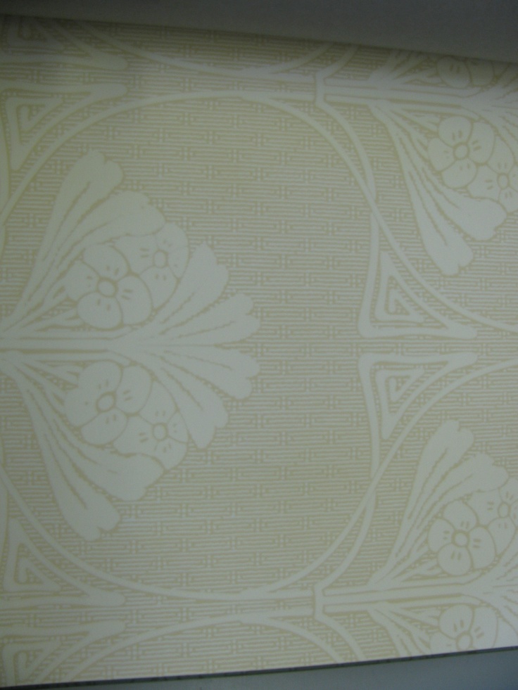 Arts And Crafts Movement Wallpaper Plymouth Wallcoverings