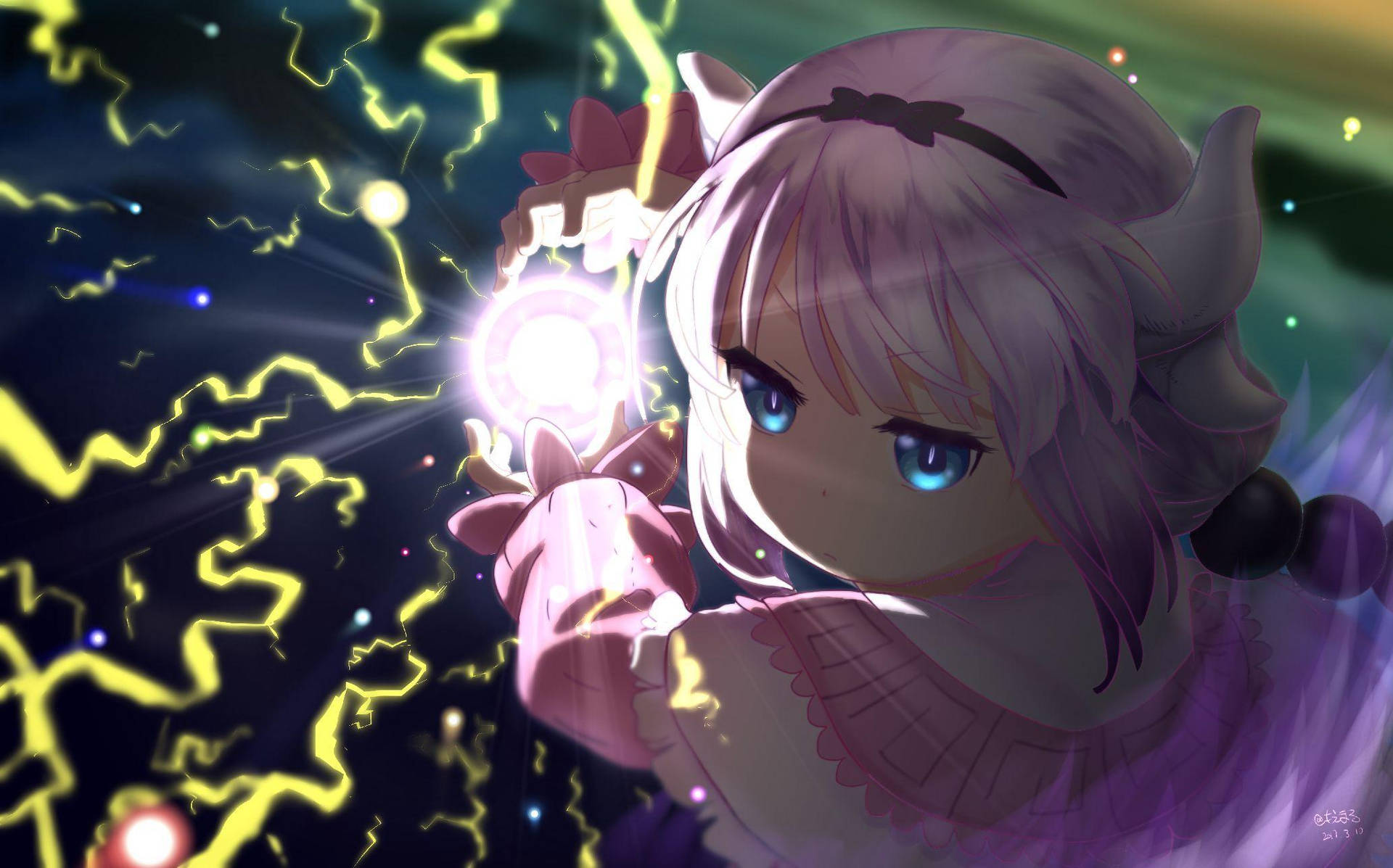 Cute Anime Pfp Wallpaper