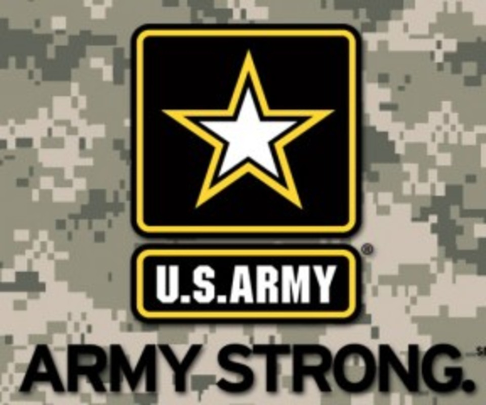 Army Strong For Htc Droid Incredible Hellaphone Wallpaper