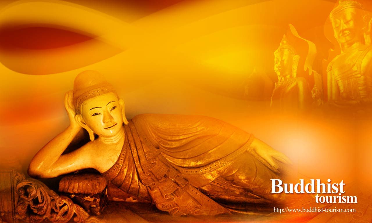 Buddhist Wallpaper