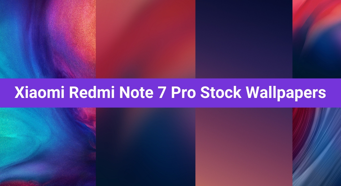 Free download Download Xiaomi Redmi Note 7 Pro Stock Wallpapers in Full HD  Plus [1100x600] for your Desktop, Mobile & Tablet | Explore 27+ Redmi Note  7 Wallpapers | Musical Note Wallpaper,