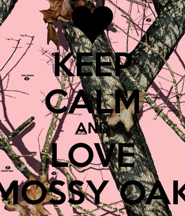 Pink Mossy Oak Camouflage Background Widescreen Wallpaper
