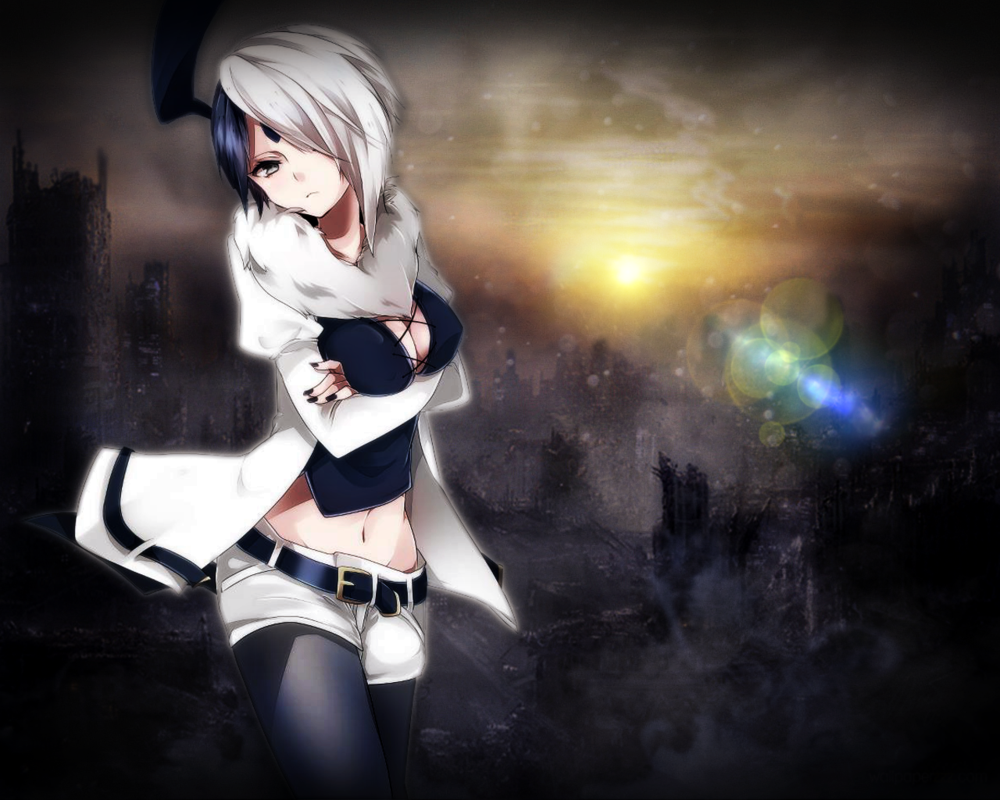 Absol Wallpaper By Mythicxgamer