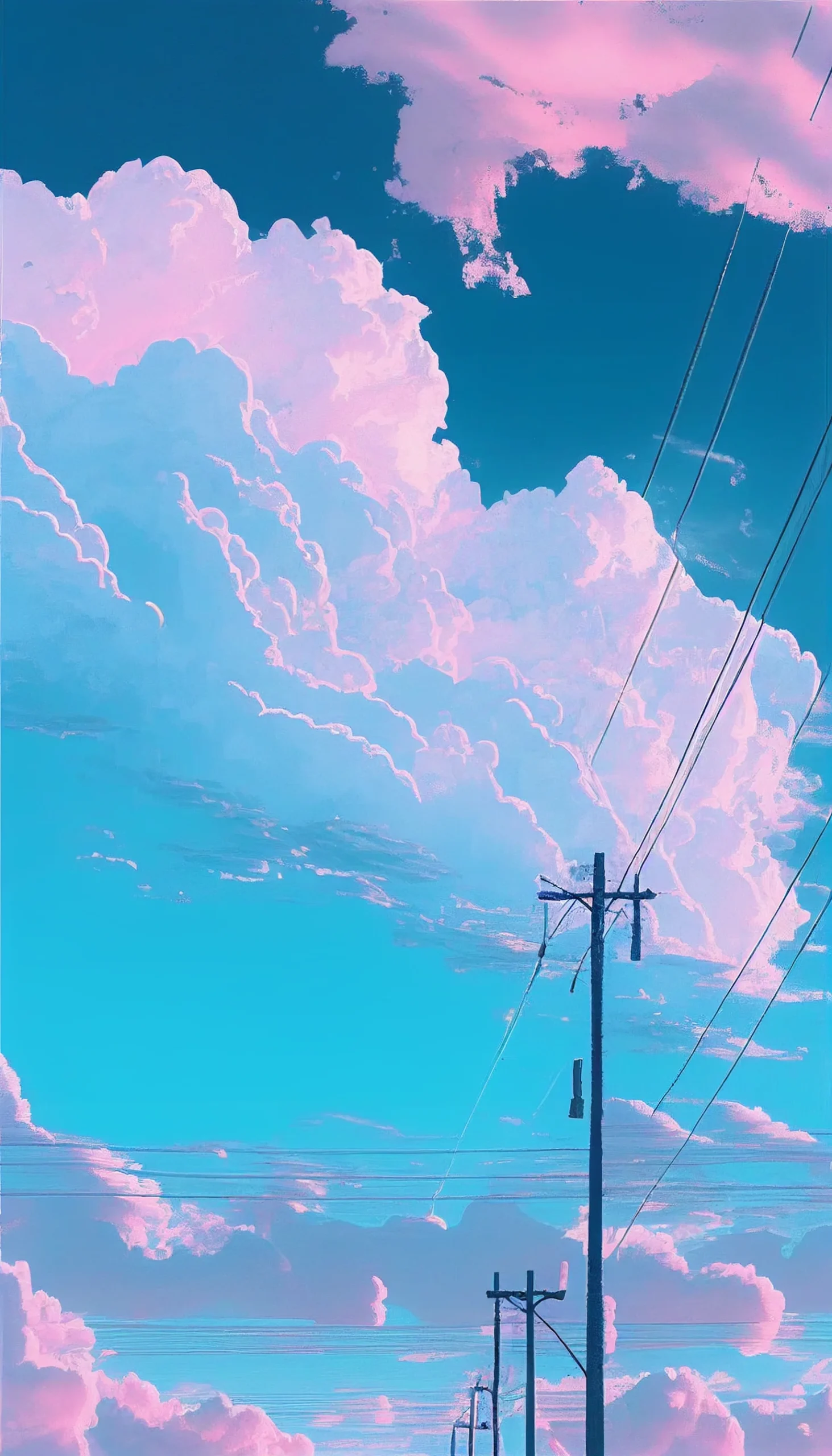 California Aesthetic Wallpaper