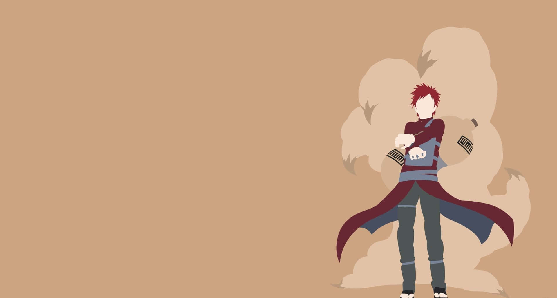 Naruto Aesthetic Wallpaper