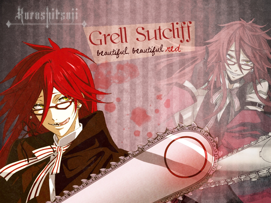 black butler anime Page 8 1024x768