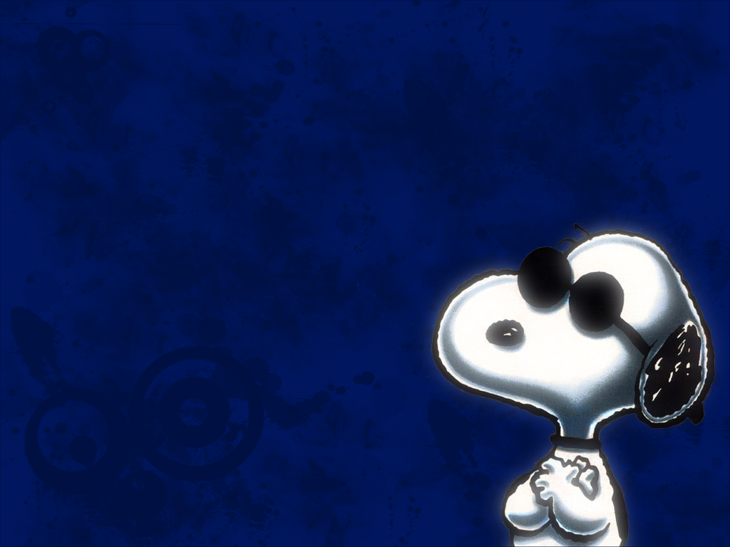 Snoopy Wallpaper Submited Image