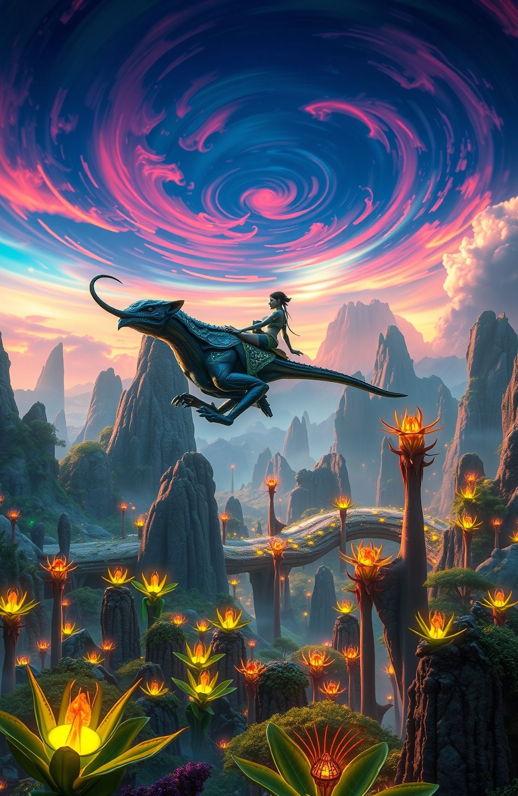 Avatar HD Wallpaper 1080p