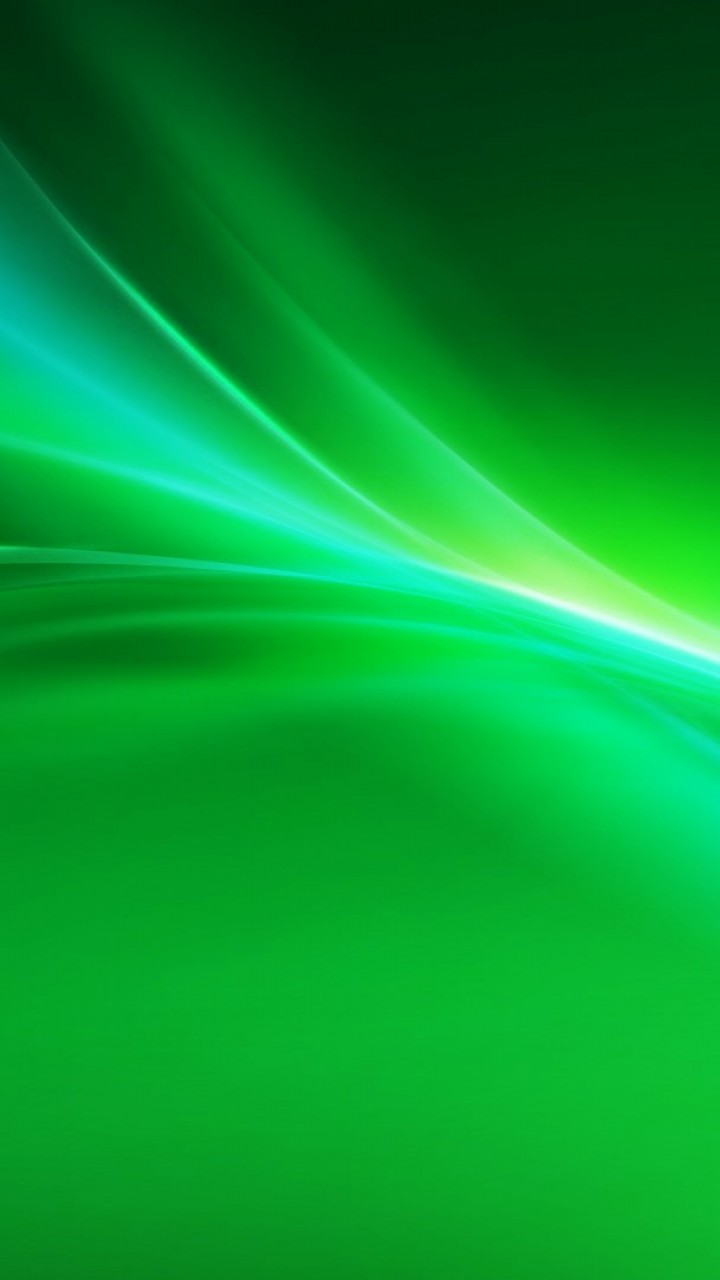 Acer HD Green Wallpaper Style