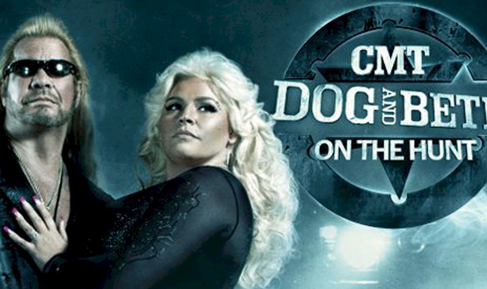Dog the Bounty Hunter Cecily Joins Dog and Beth on the Hunt CMT 992x590