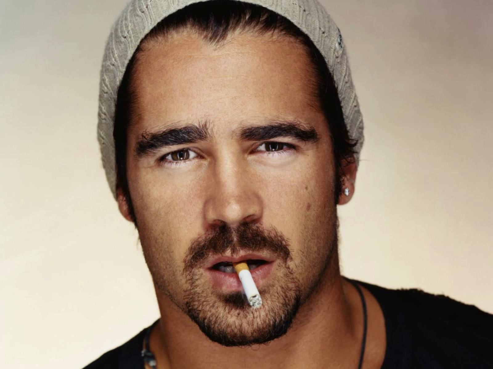 Wallpaper Of The Day Colin Farrell