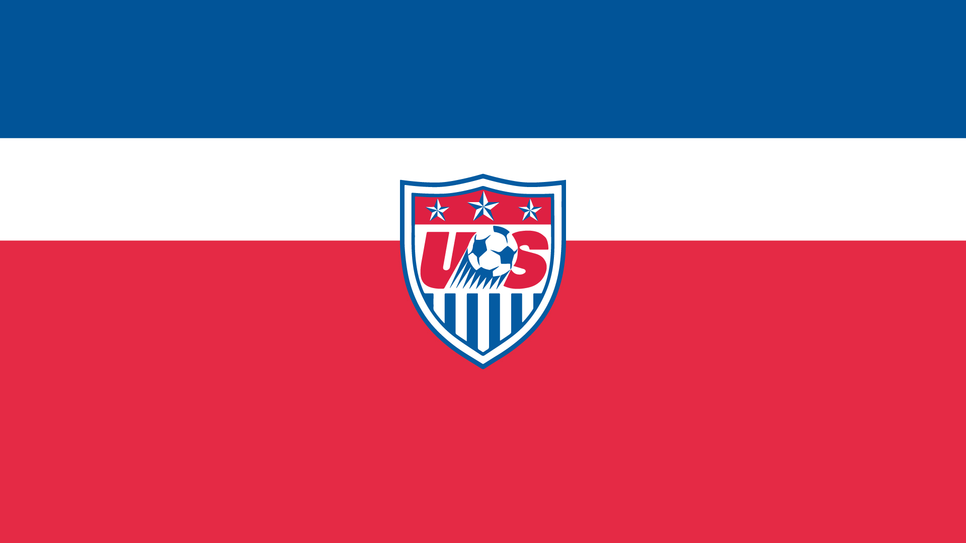 Usa Nation Soccer Team HD Wallpaper Background Image
