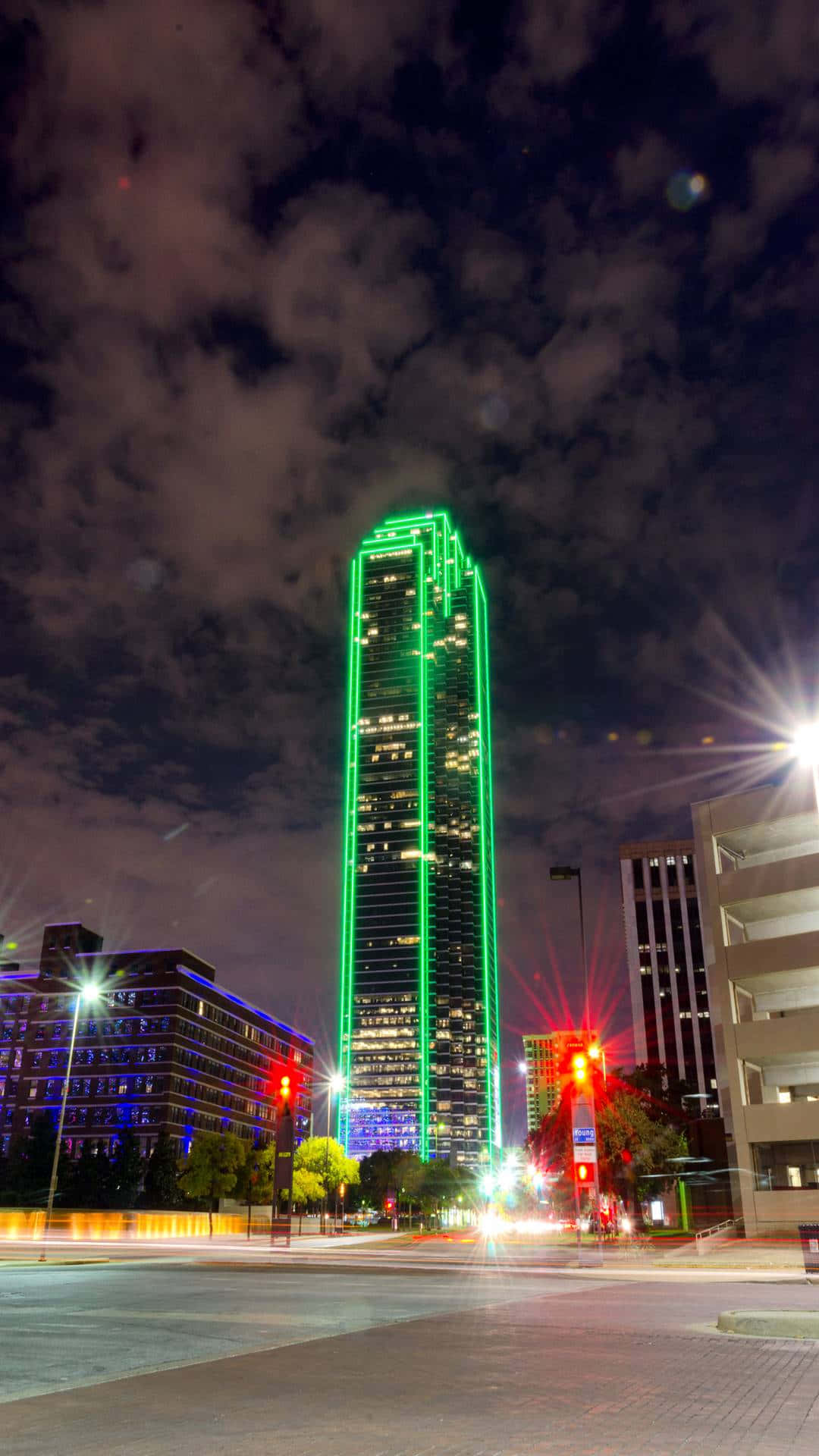 Dallas Texas Wallpaper