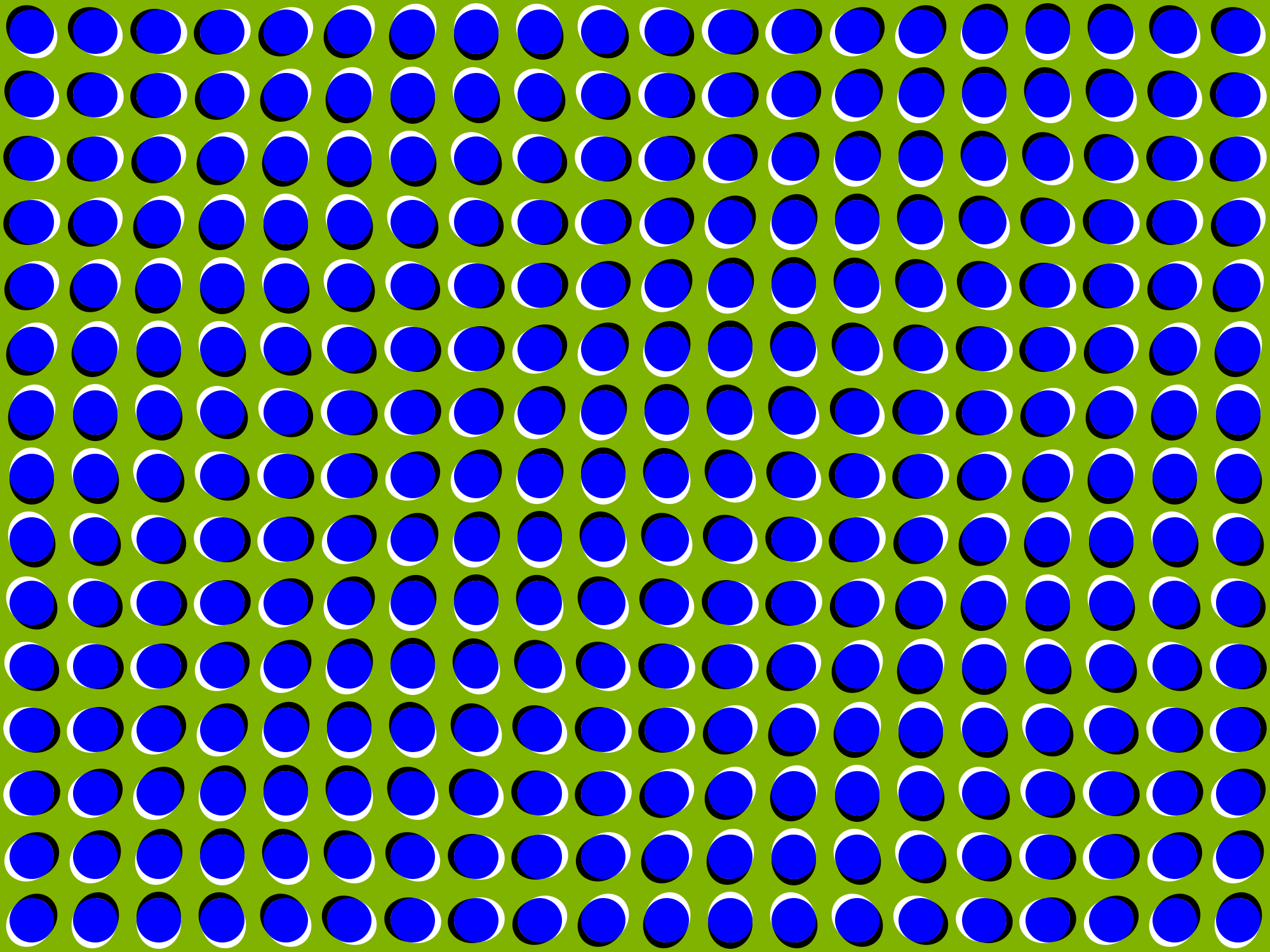 Optical Illusions Desktop Wallpaper