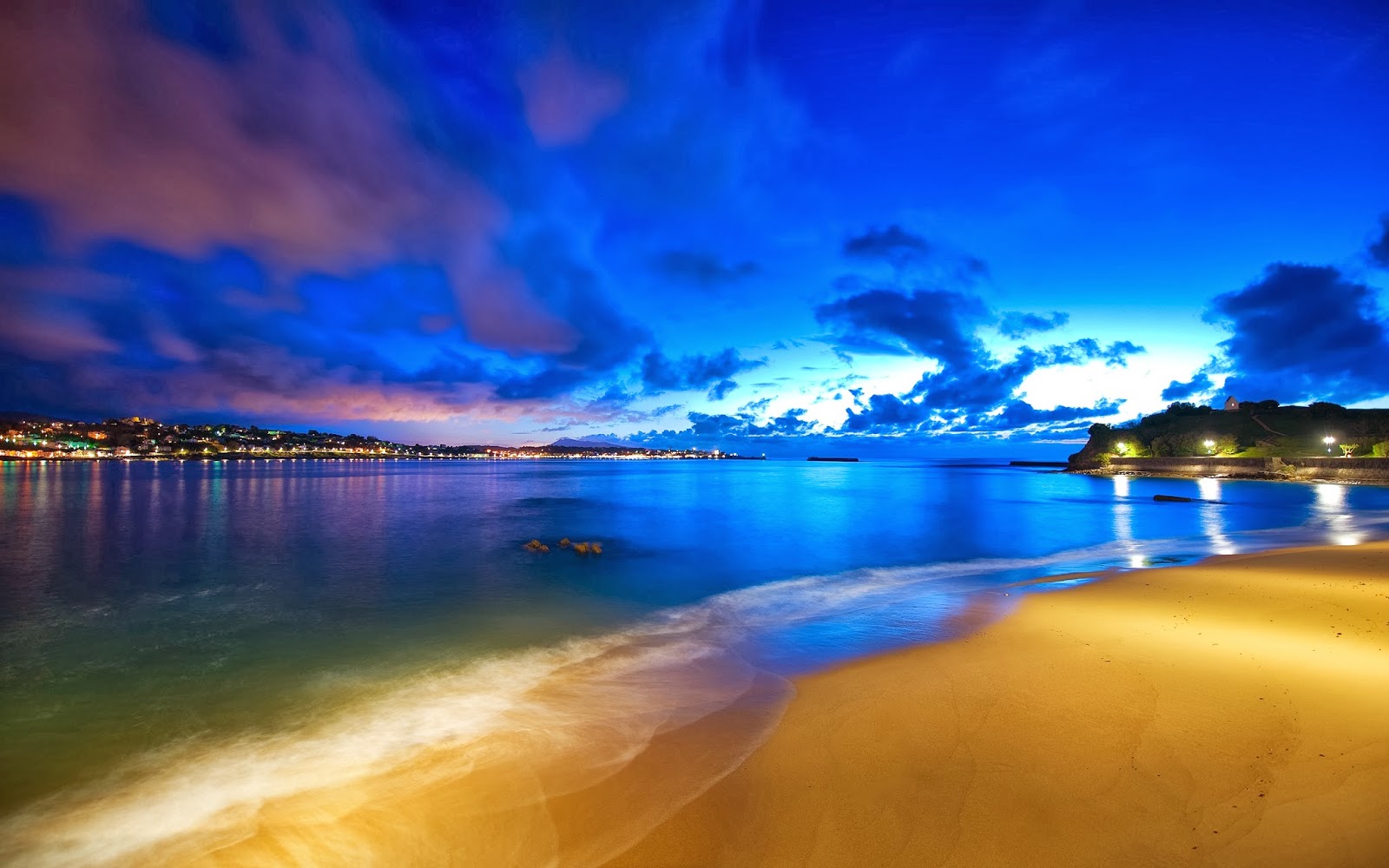 Beach Wallpaper Most Beautiful Places In The World