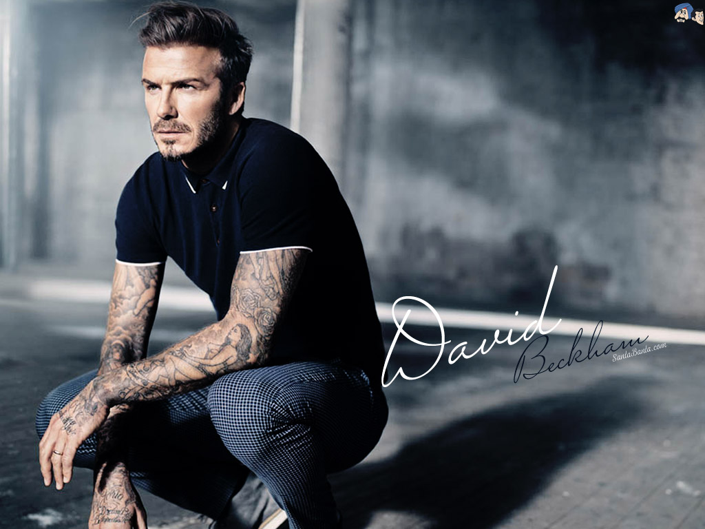 Mx David Beckham Wallpaper Adorable
