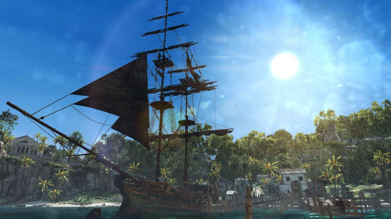 Assassin S Creed Iv Black Flag Edward Kenwey Pirate Sword