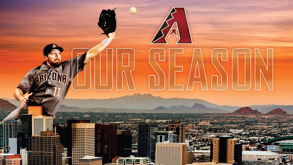 Ourseason Posters Mlb