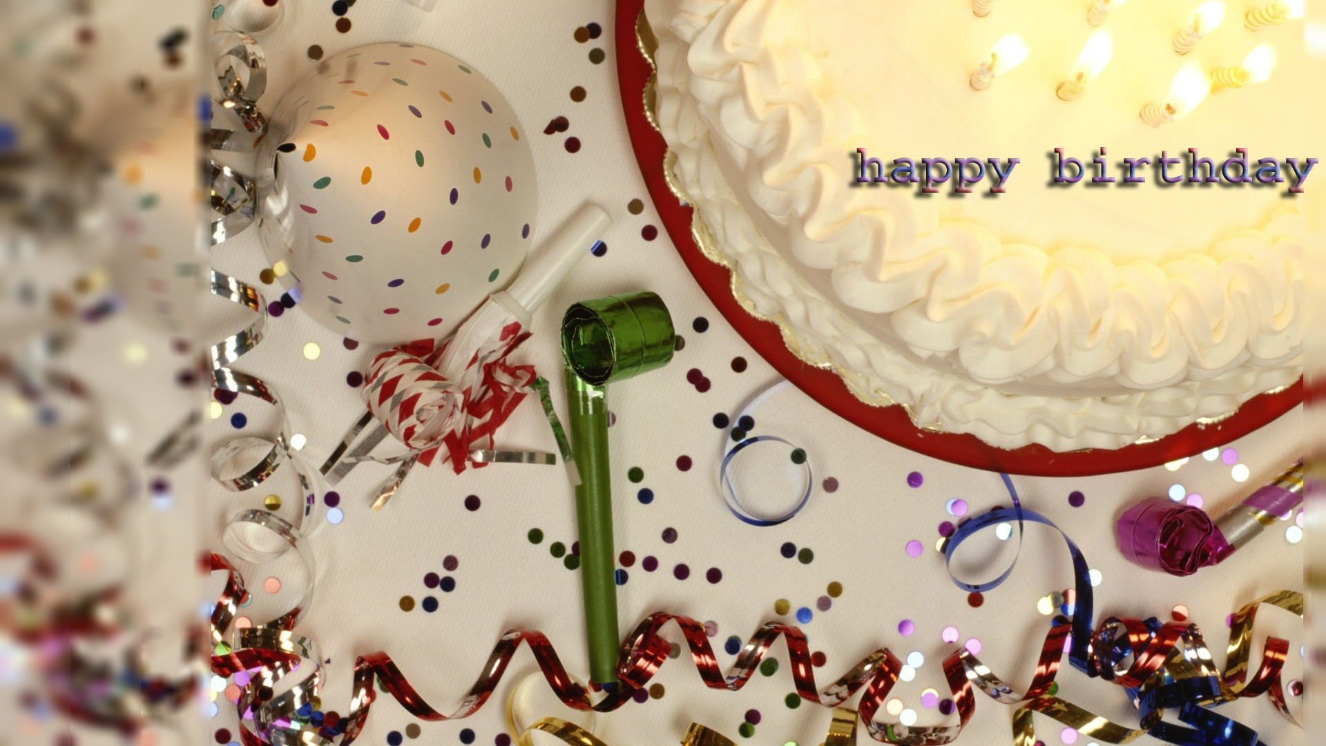 50th Happy BirtHDay Wishes Wallpaper Toptenpack