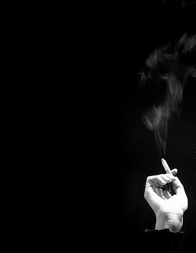 Smoking Background Wallpaper