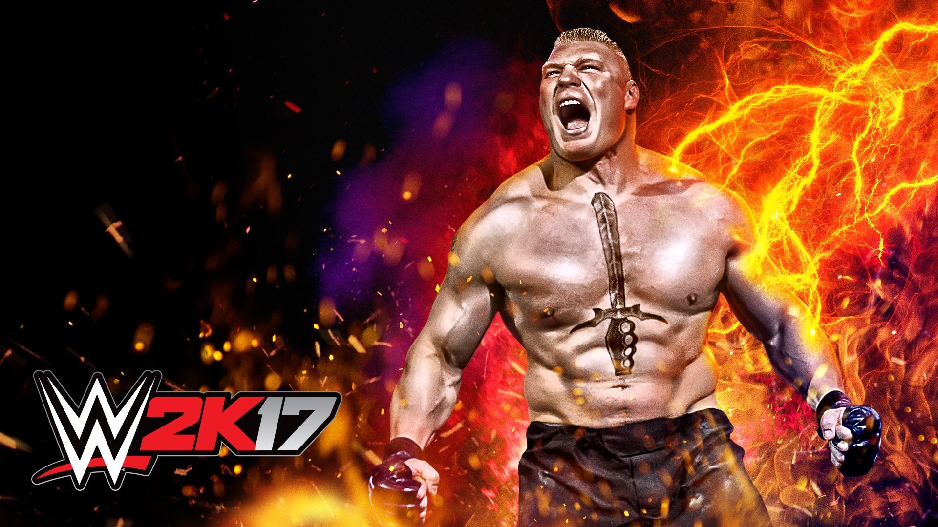 Wwe Nxt Wallpaper