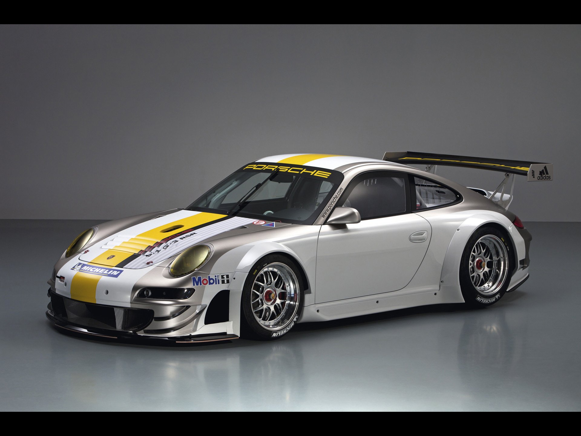 Porsche PORSCHE 911 GT3 RSR